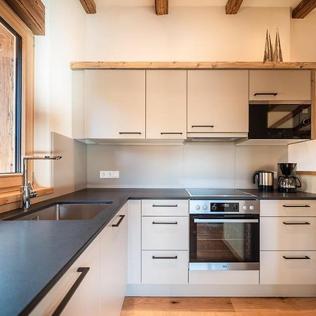Wagstaett Residenzen Jochberg By Alpina-Holiday المظهر الخارجي الصورة