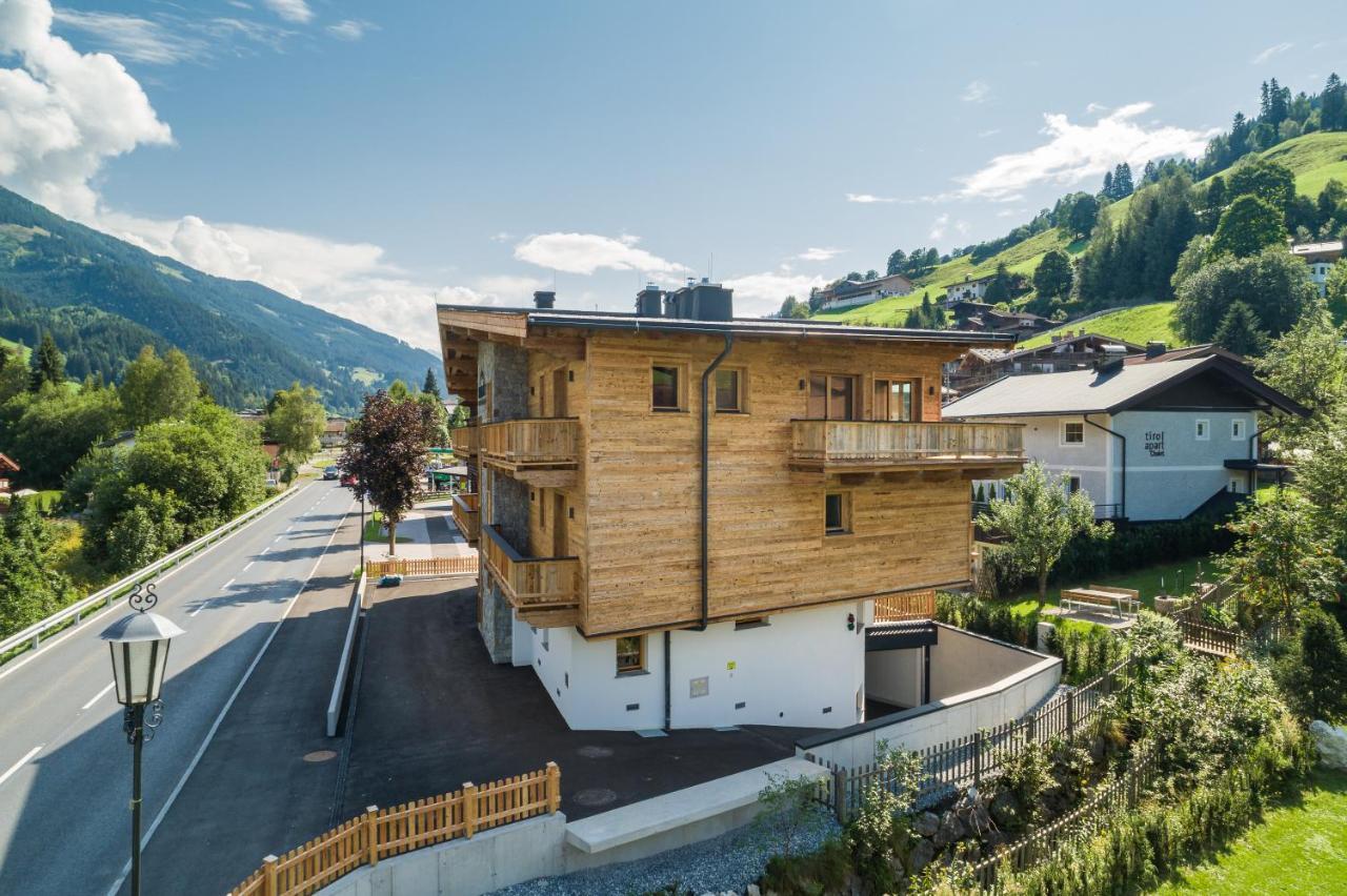 Wagstaett Residenzen Jochberg By Alpina-Holiday المظهر الخارجي الصورة