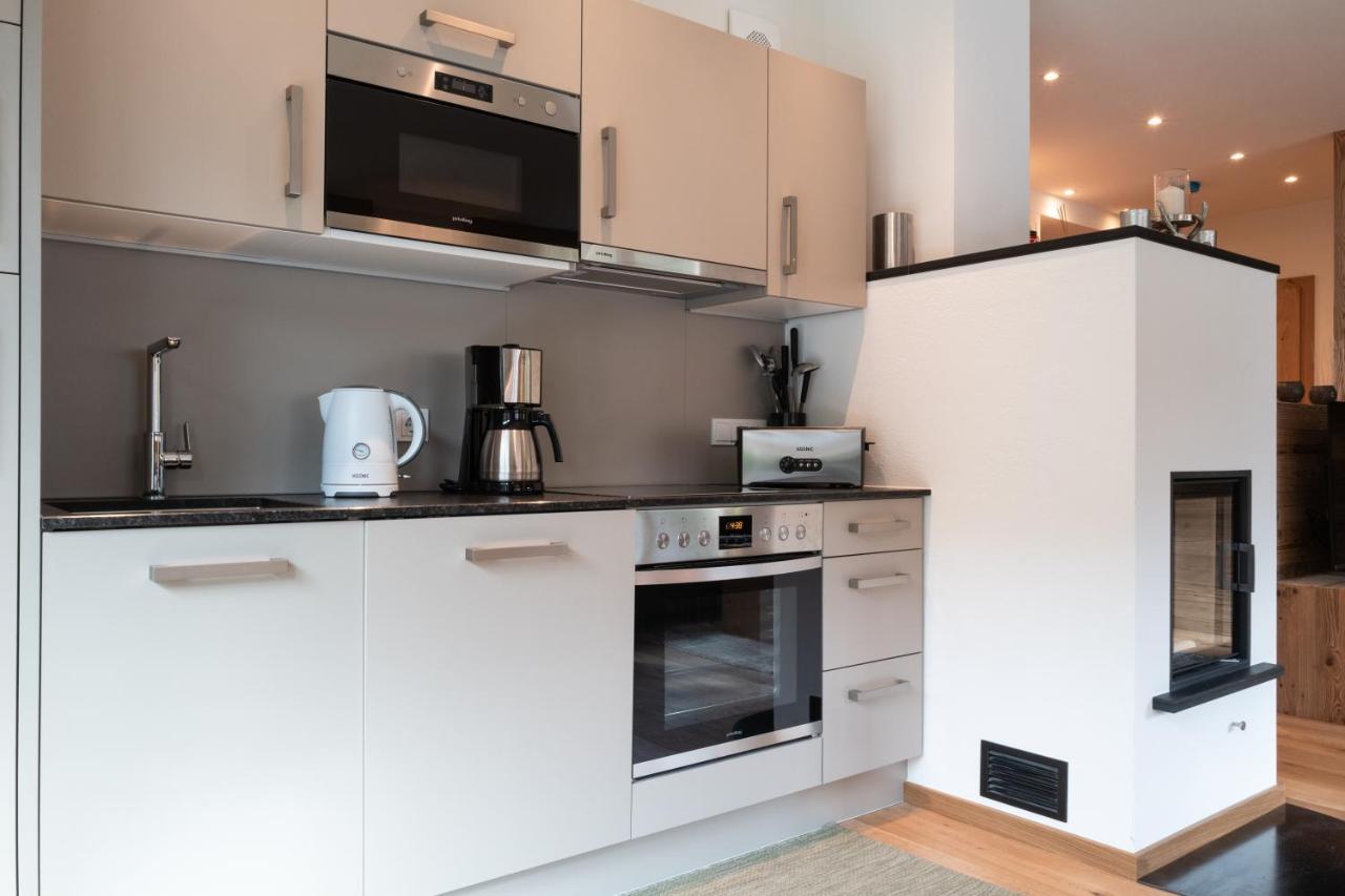 Wagstaett Residenzen Jochberg By Alpina-Holiday المظهر الخارجي الصورة