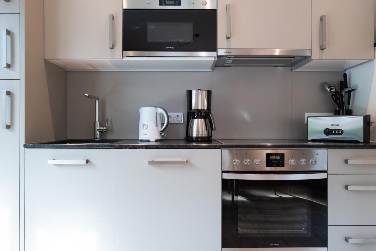 Wagstaett Residenzen Jochberg By Alpina-Holiday المظهر الخارجي الصورة