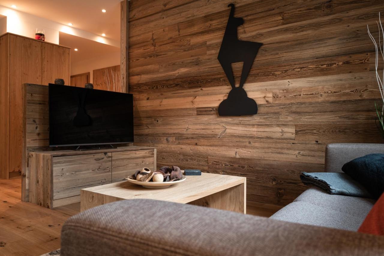 Wagstaett Residenzen Jochberg By Alpina-Holiday المظهر الخارجي الصورة