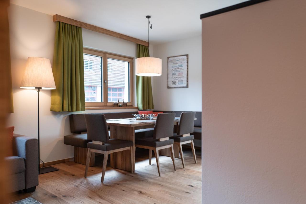 Wagstaett Residenzen Jochberg By Alpina-Holiday المظهر الخارجي الصورة