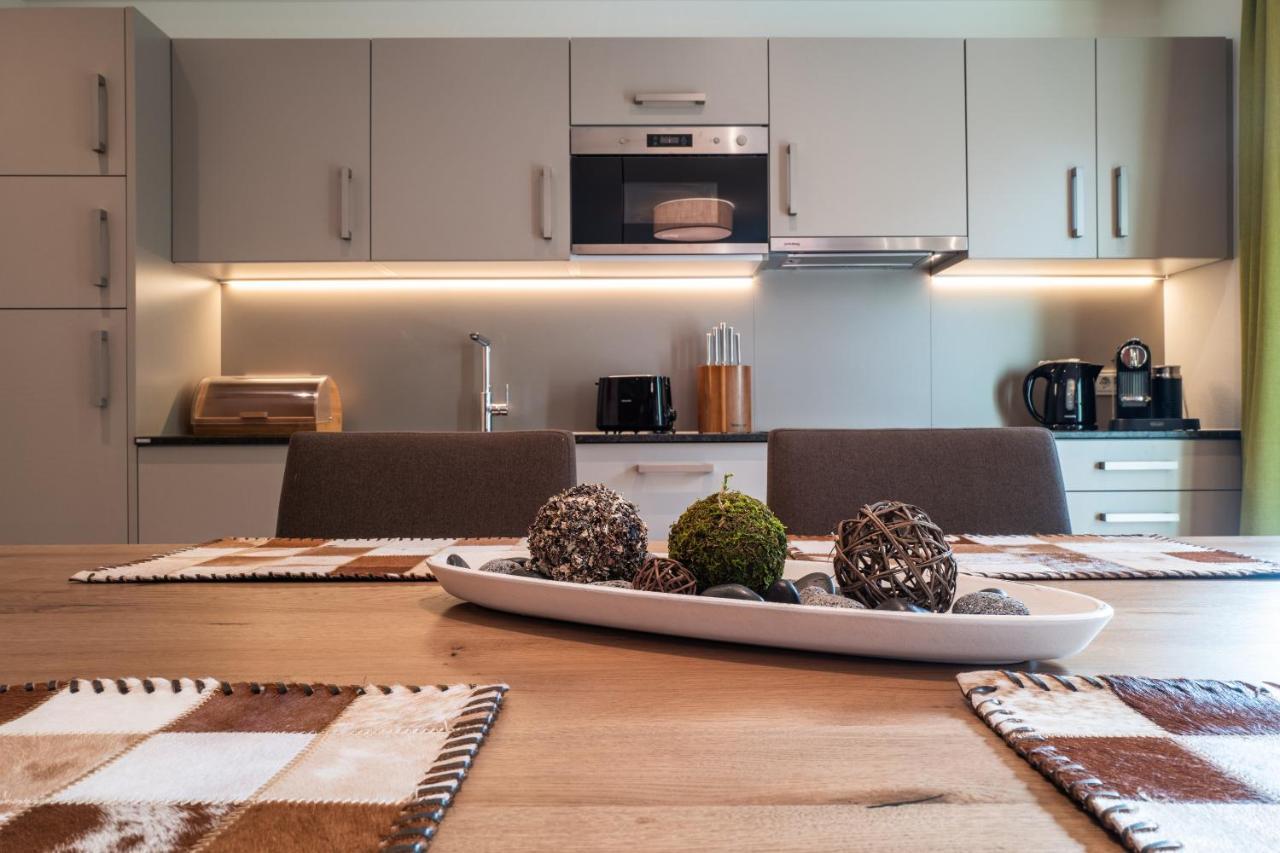 Wagstaett Residenzen Jochberg By Alpina-Holiday المظهر الخارجي الصورة