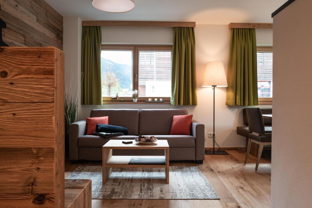 Wagstaett Residenzen Jochberg By Alpina-Holiday المظهر الخارجي الصورة