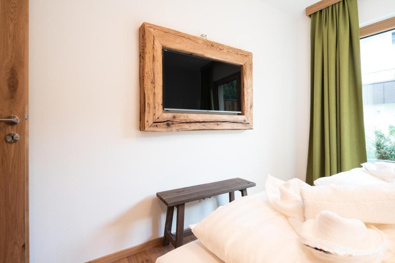 Wagstaett Residenzen Jochberg By Alpina-Holiday المظهر الخارجي الصورة