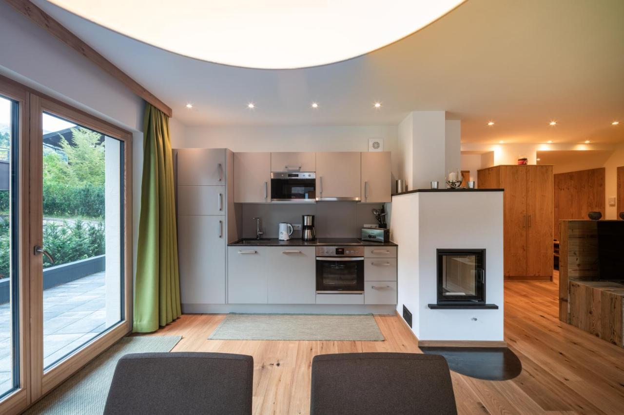 Wagstaett Residenzen Jochberg By Alpina-Holiday المظهر الخارجي الصورة