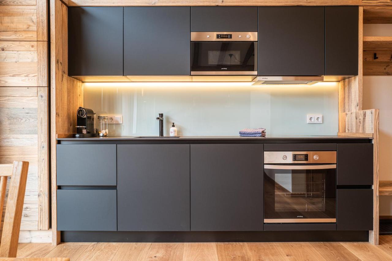 Wagstaett Residenzen Jochberg By Alpina-Holiday المظهر الخارجي الصورة