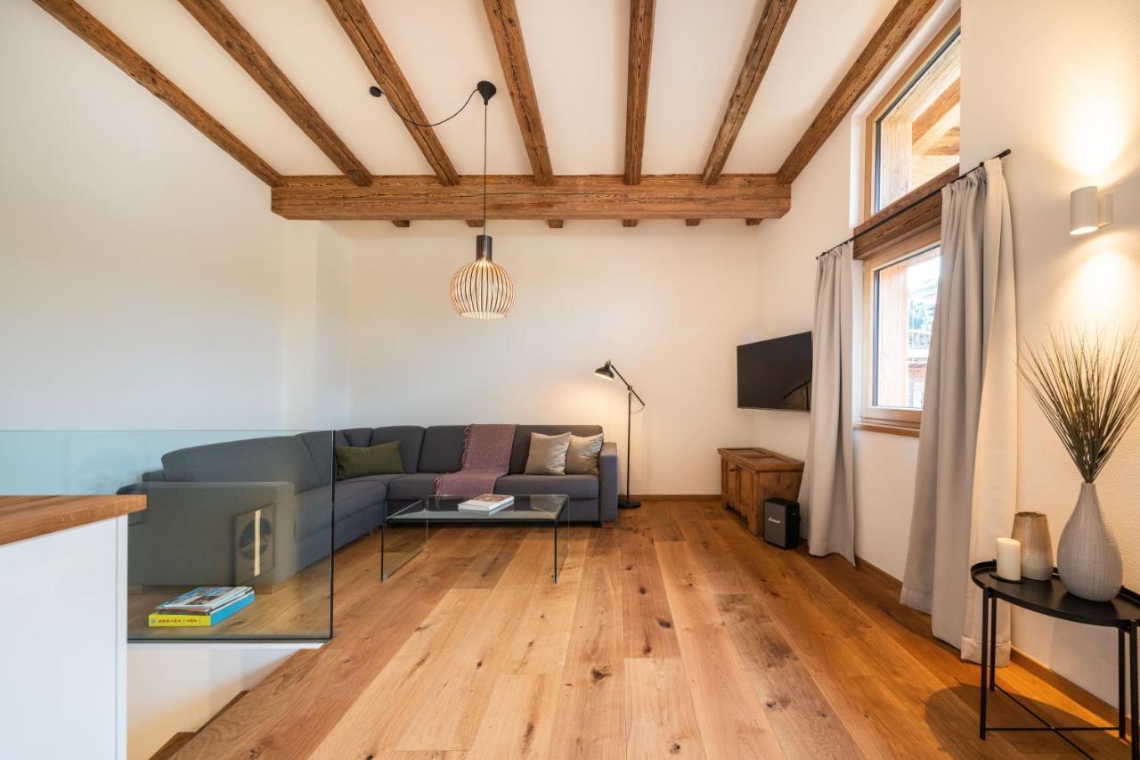 Wagstaett Residenzen Jochberg By Alpina-Holiday المظهر الخارجي الصورة