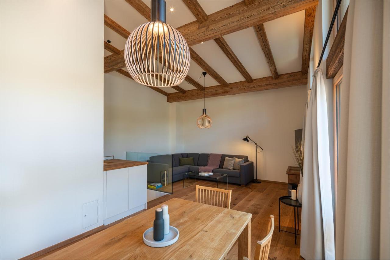 Wagstaett Residenzen Jochberg By Alpina-Holiday المظهر الخارجي الصورة