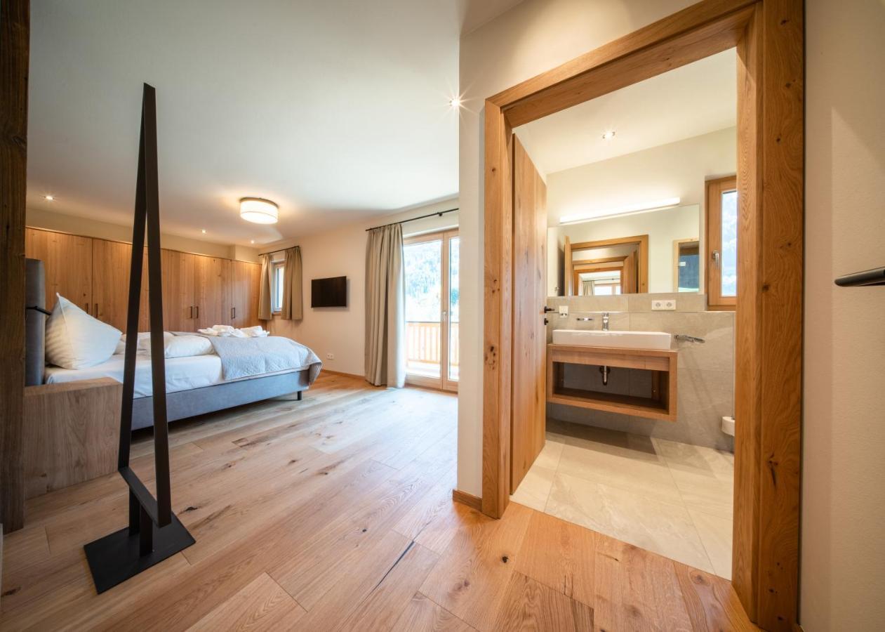 Wagstaett Residenzen Jochberg By Alpina-Holiday المظهر الخارجي الصورة
