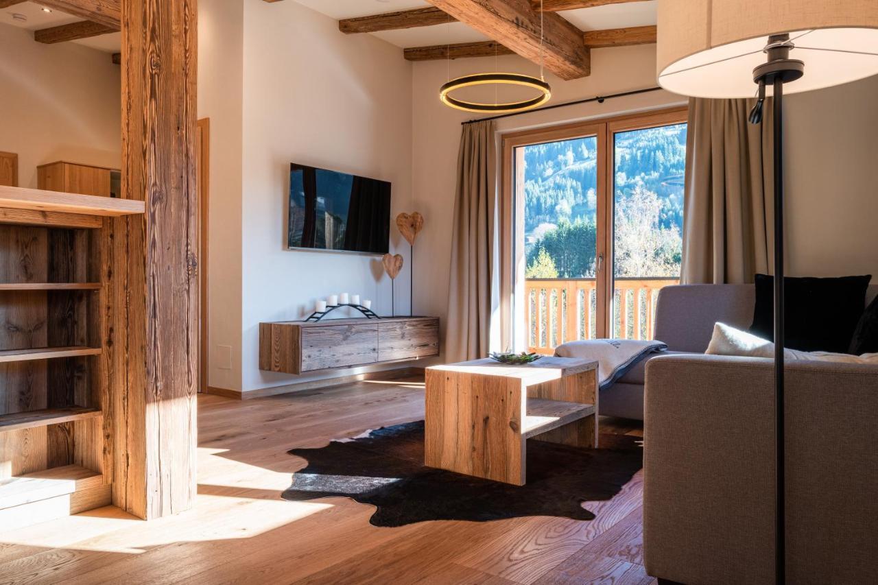 Wagstaett Residenzen Jochberg By Alpina-Holiday المظهر الخارجي الصورة