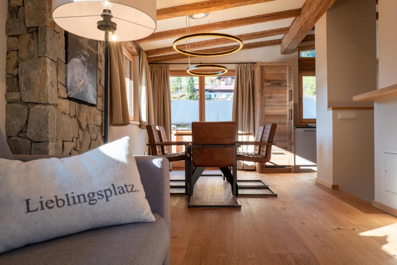 Wagstaett Residenzen Jochberg By Alpina-Holiday المظهر الخارجي الصورة