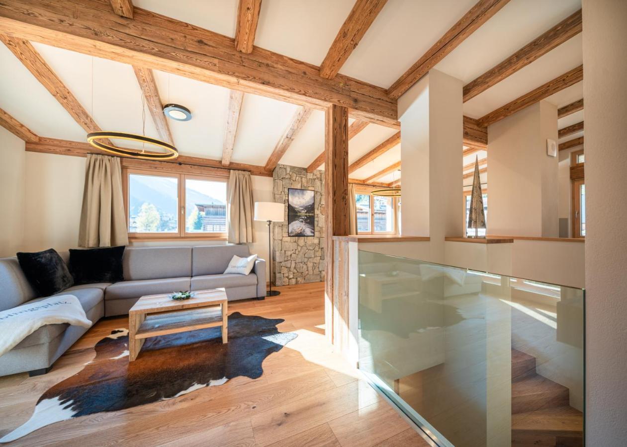 Wagstaett Residenzen Jochberg By Alpina-Holiday المظهر الخارجي الصورة