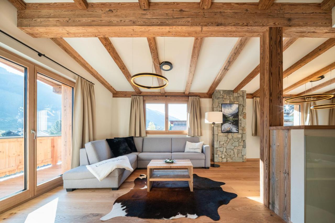 Wagstaett Residenzen Jochberg By Alpina-Holiday المظهر الخارجي الصورة