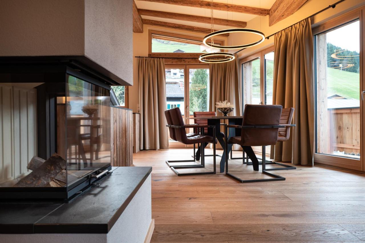 Wagstaett Residenzen Jochberg By Alpina-Holiday المظهر الخارجي الصورة