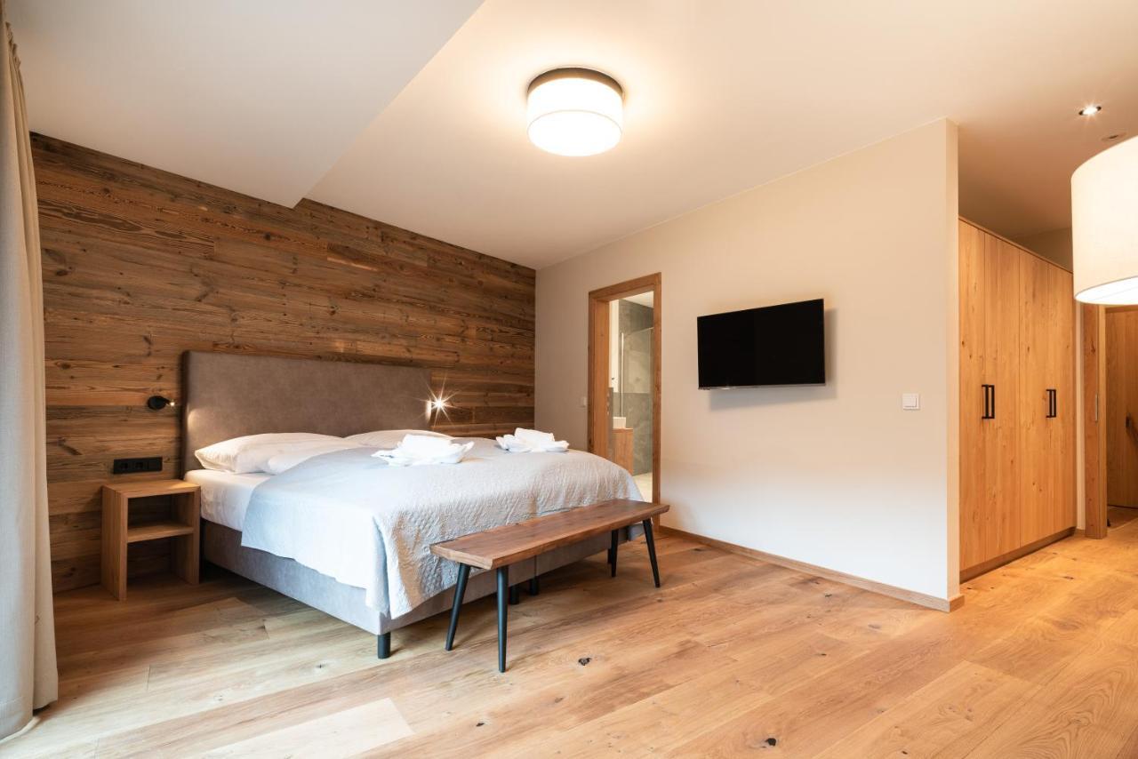 Wagstaett Residenzen Jochberg By Alpina-Holiday المظهر الخارجي الصورة