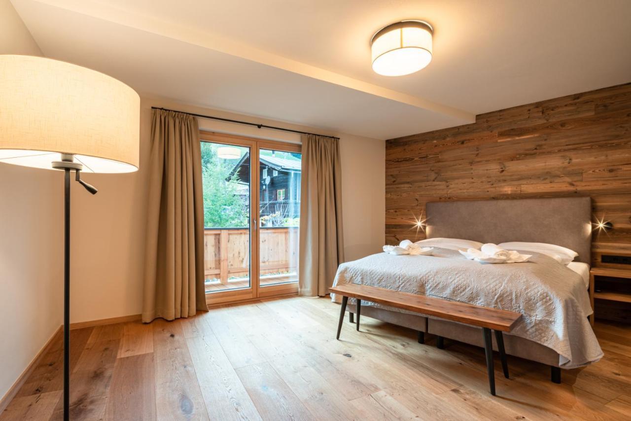 Wagstaett Residenzen Jochberg By Alpina-Holiday المظهر الخارجي الصورة