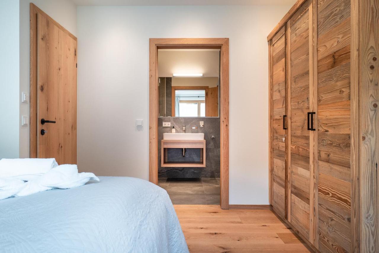 Wagstaett Residenzen Jochberg By Alpina-Holiday المظهر الخارجي الصورة