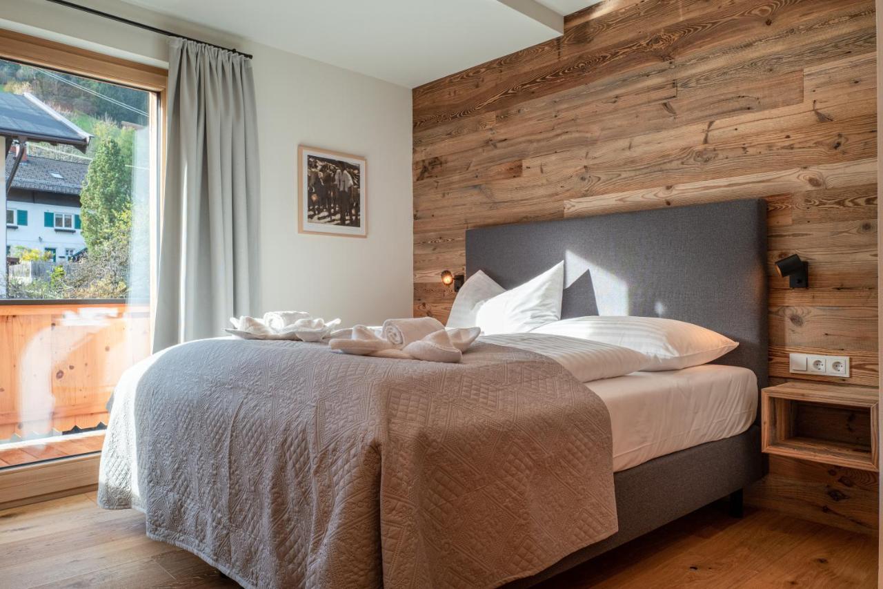 Wagstaett Residenzen Jochberg By Alpina-Holiday المظهر الخارجي الصورة